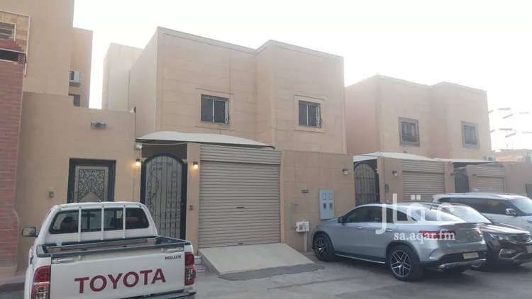 فيلا للبيع في شارع البحـــر الأحــــمر, حي النفل, مدينة الرياض, منطقة الرياض 7