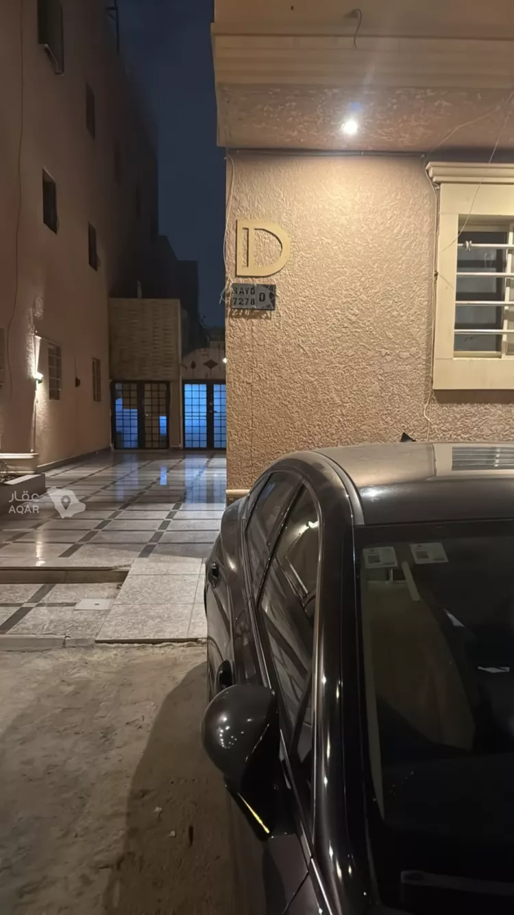 Apartment for Rent in Riyadh Al Yasmin