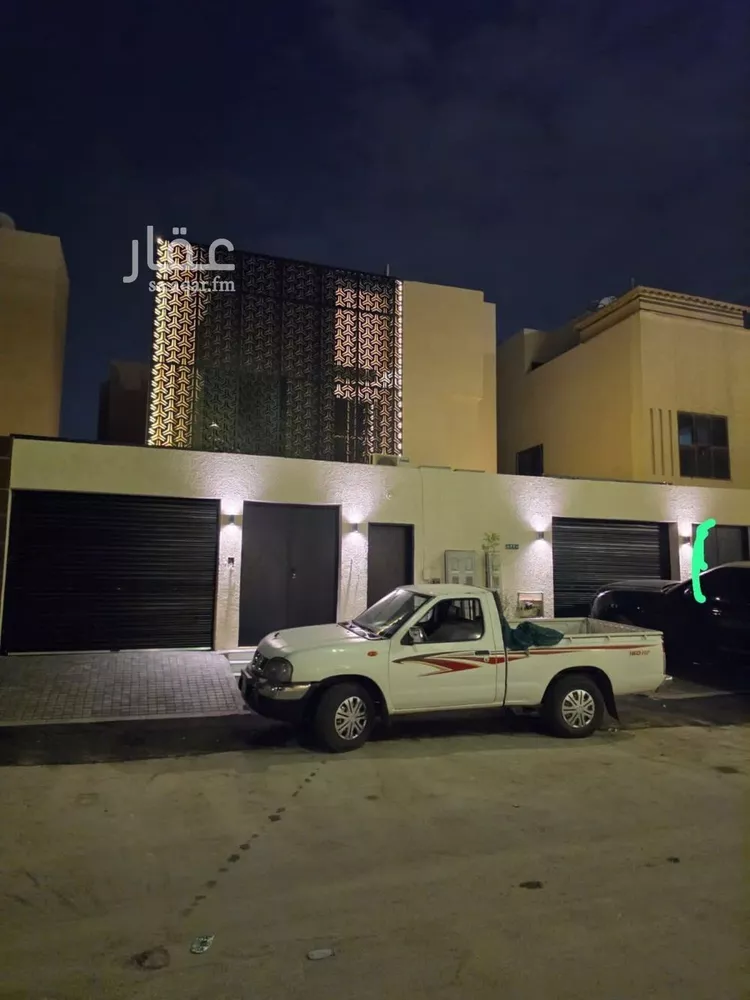 شقة للإيجار في شارع القرينات, حي الياسمين, مدينة الرياض, منطقة الرياض صورة 2