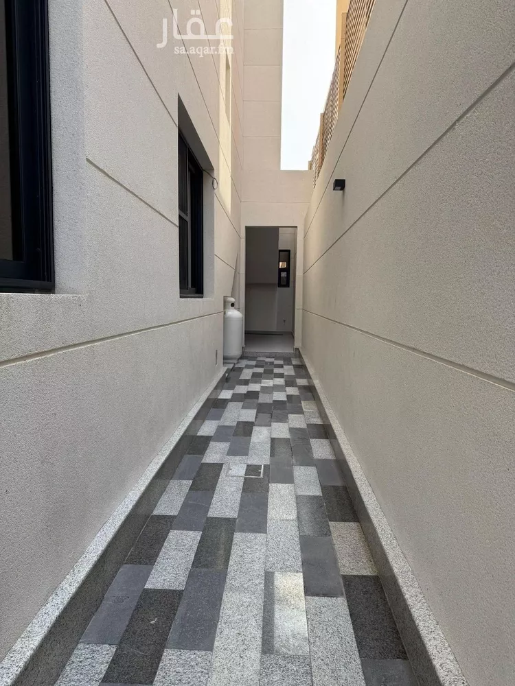 Villa for Rent in Riyadh An Narjis 16