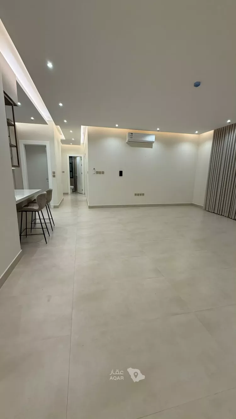 شقة للإيجار في شارع القرينات, حي الياسمين, مدينة الرياض, منطقة الرياض 8