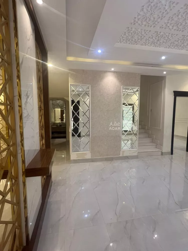 Villa for Rent in Riyadh Al Yasmin 17