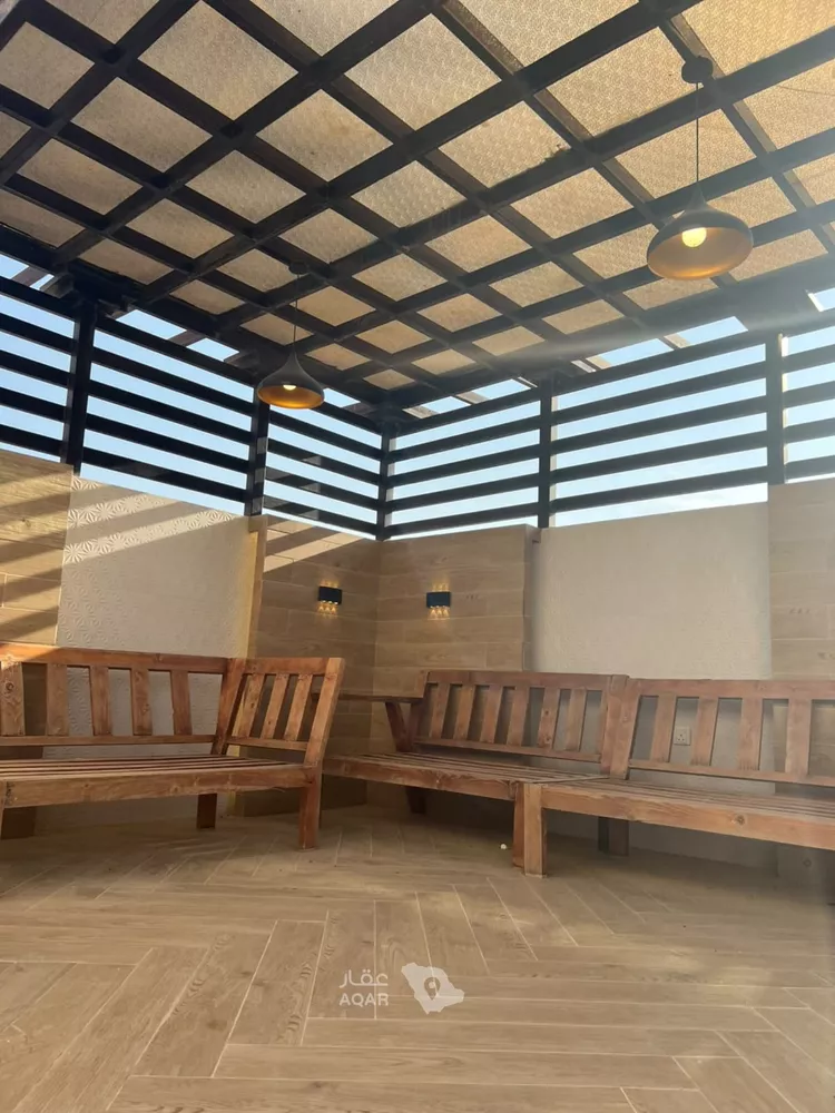 Villa for Rent in Riyadh Al Yasmin صورة 5