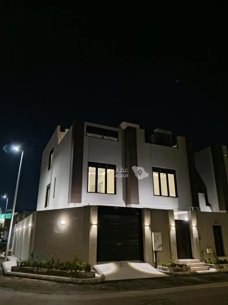 فيلا للبيع في شارع أبو محمد الشافعي, حي الياقوت, مدينة جدة, منطقة مكة المكرمة 2
