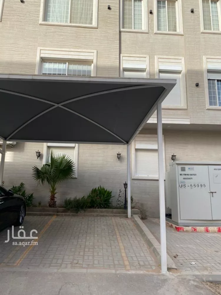 شقة للإيجار في حي الملقا, مدينة الرياض, منطقة الرياض صورة 4
