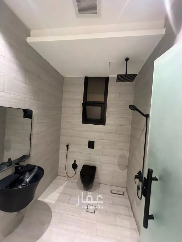 شقة للإيجار في شارع ابي جعفر المنصور, حي اليرموك, مدينة الرياض, منطقة الرياض صورة 4