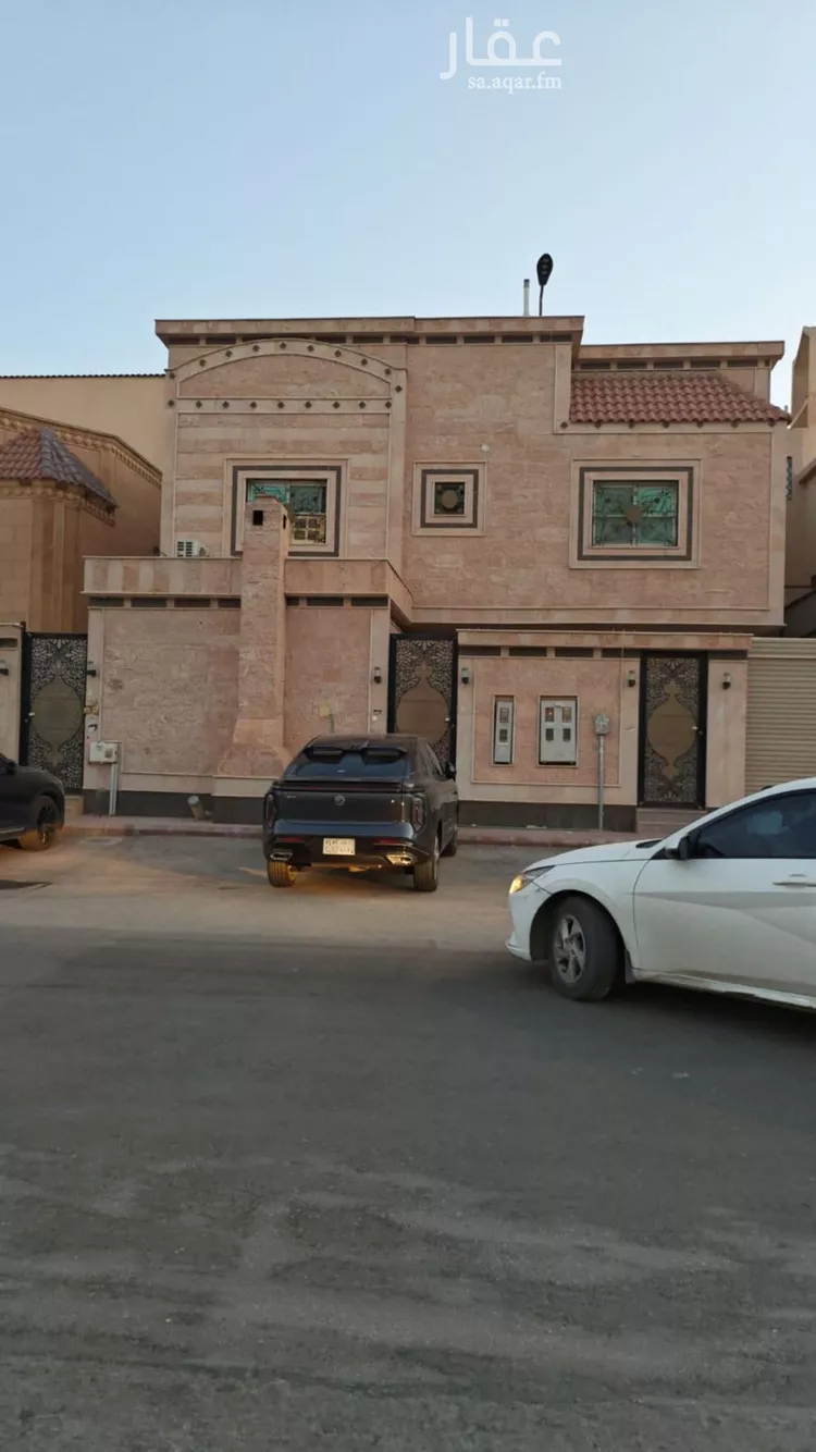 شقة للإيجار في شارع خزام, حي ظهرة لبن, مدينة الرياض, منطقة الرياض صورة 2