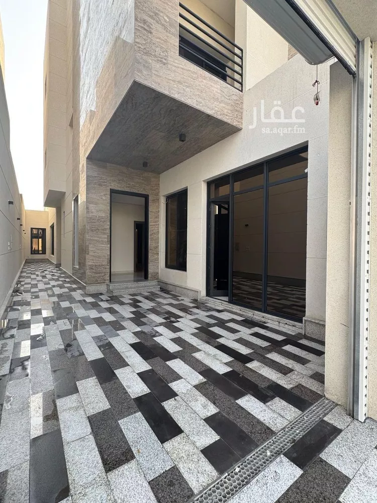 Villa for Rent in Riyadh An Narjis 11