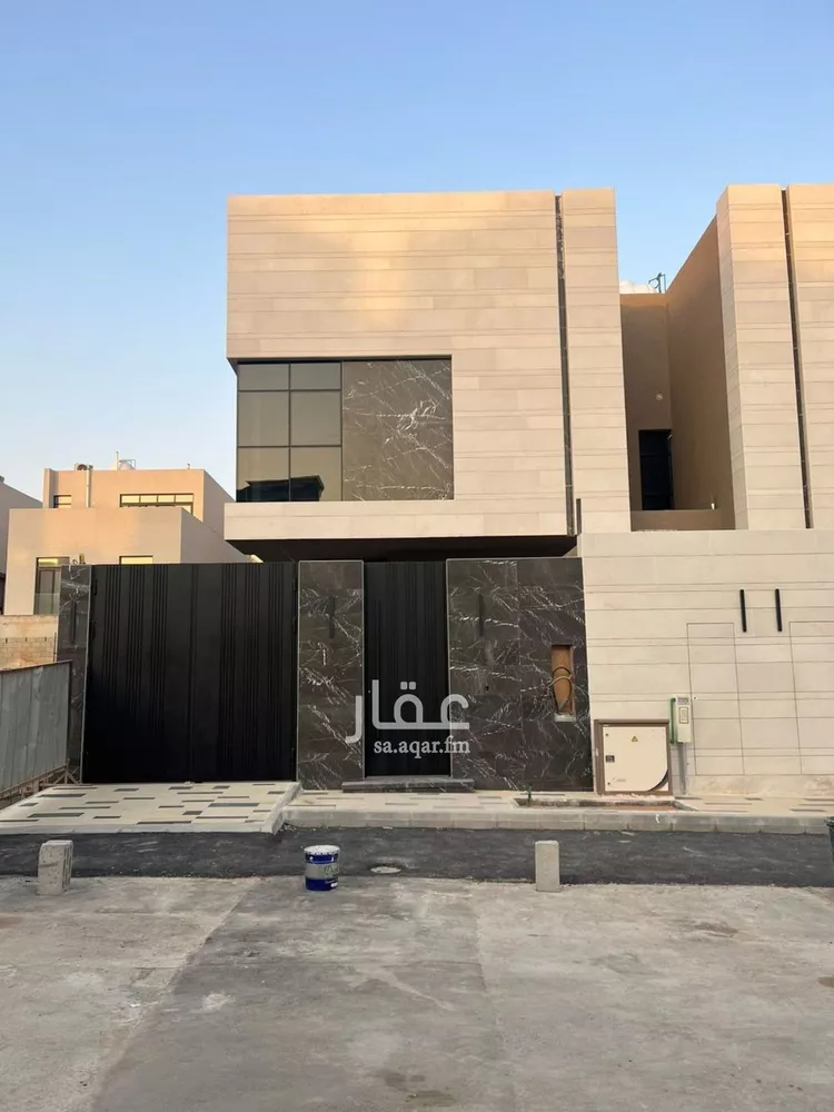 Villa for Sale in Riyadh An Narjis