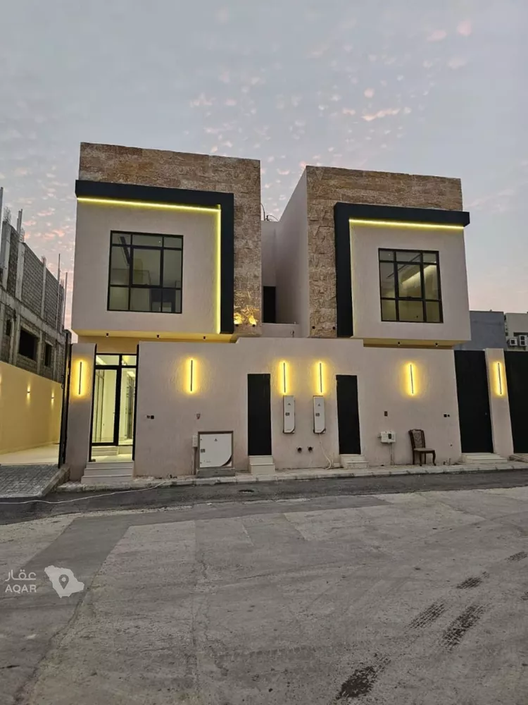 Villa for Sale in Riyadh An Narjis