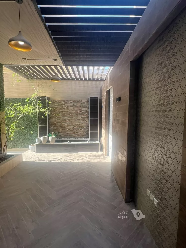 Villa for Rent in Riyadh Al Yasmin 19