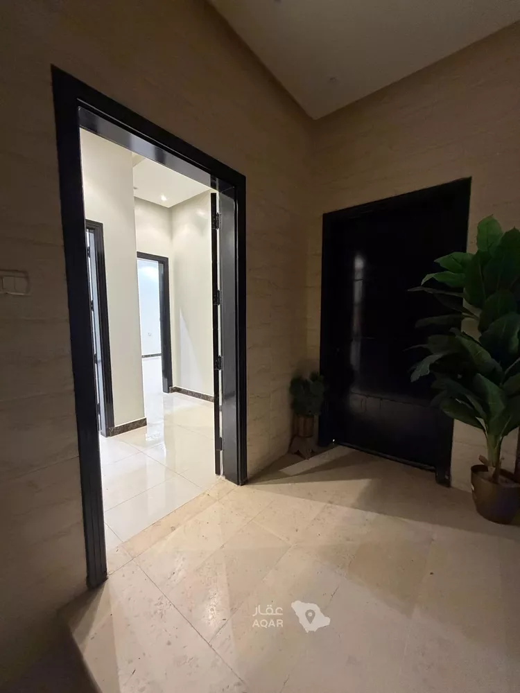 شقة للإيجار في حي حطين, مدينة الرياض, منطقة الرياض 6