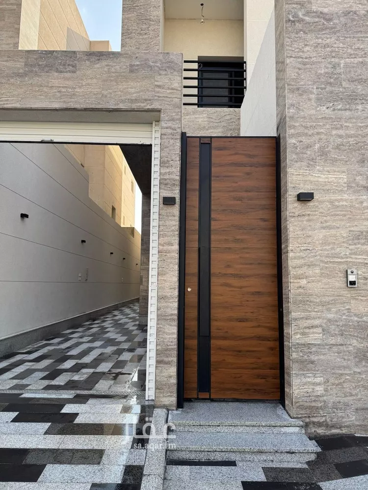 Villa for Rent in Riyadh An Narjis 15