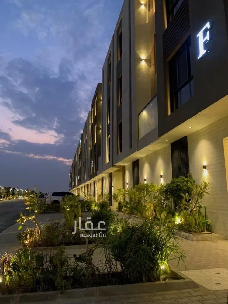 شقة للإيجار في حي الرمال, مدينة الرياض, منطقة الرياض