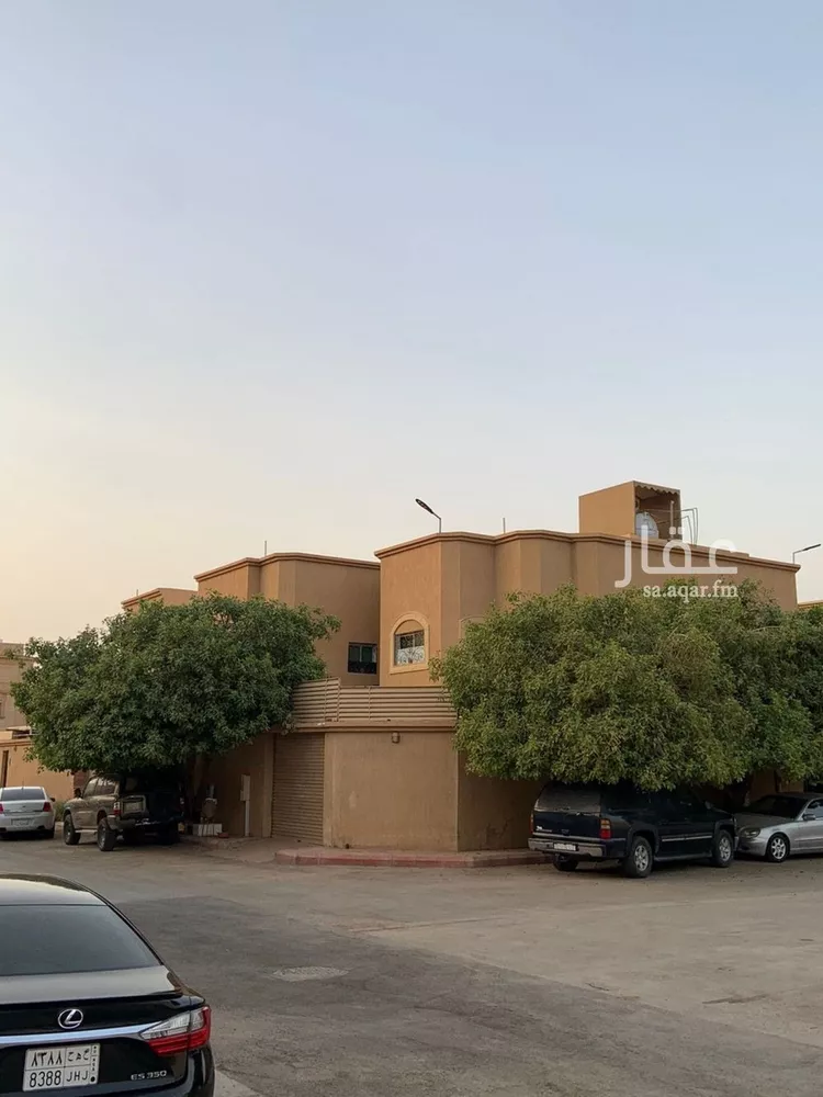 Villa for Sale in Riyadh As Sahafah