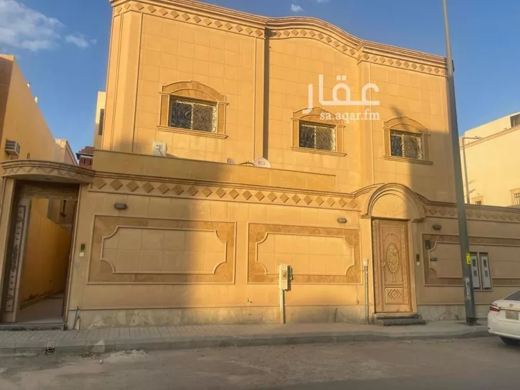 شقة للإيجار في شارع القرينات, حي الياسمين, مدينة الرياض, منطقة الرياض