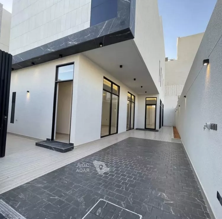 فيلا للبيع في شارع عبدالباسط بن خليل, حي النرجس, مدينة الرياض, منطقة الرياض صورة 3