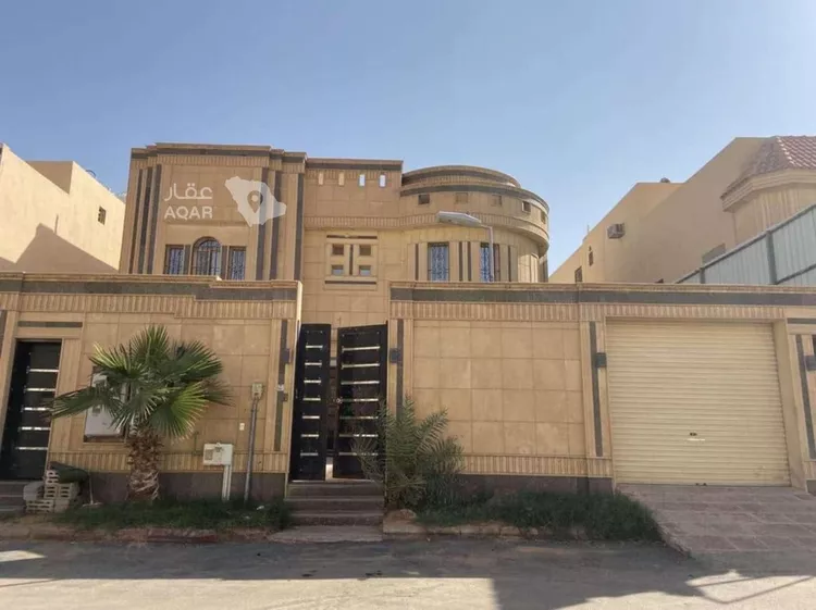 فيلا للبيع في حي قرطبة, مدينة الرياض, منطقة الرياض