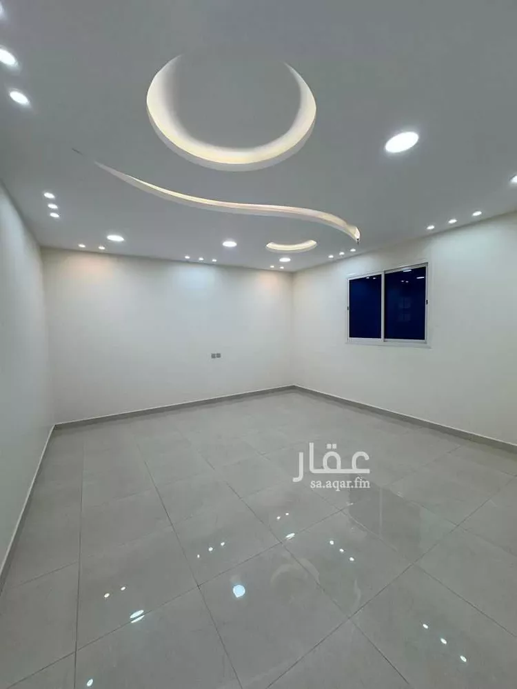 شقة للإيجار في شارع معاذ بن عمرو بن الجموح, حي الحمراء, مدينة الرس, منطقة القصيم صورة 2