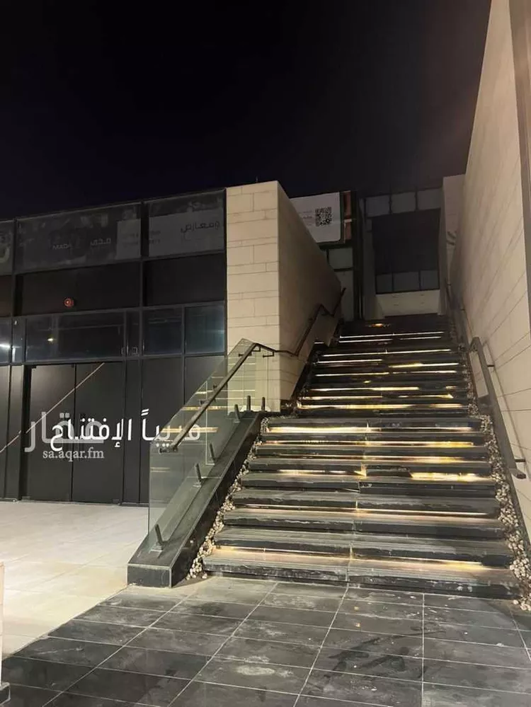 Commercial Office for Rent in Riyadh Al Arid صورة 2