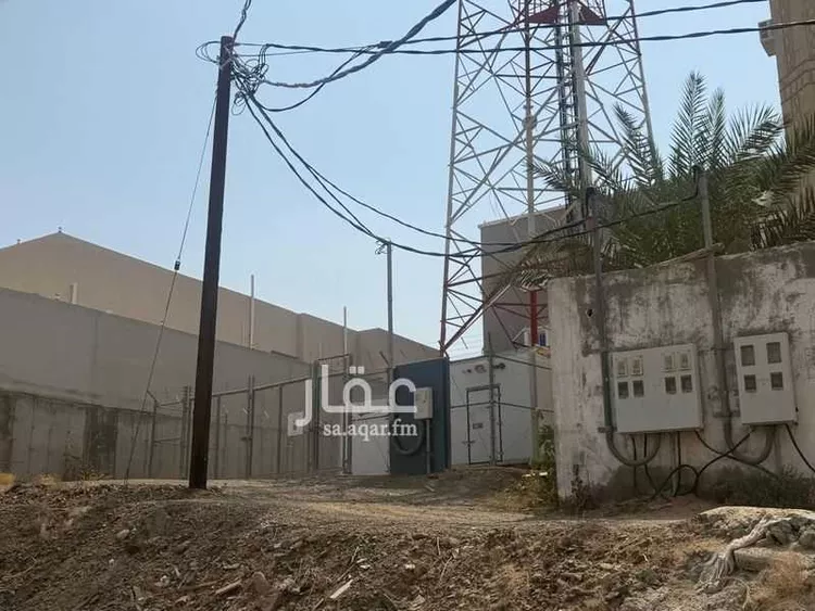 أرض للبيع في شارع الحارث بن عوف المري ، المخواة ، المخواة 2