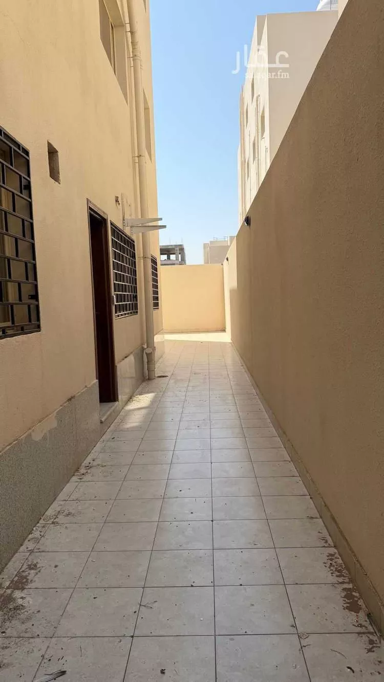 شقة للإيجار في شارع حميد ابن مرة الربعي ، حي وعيرة ، المدينة المنورة ، منطقة المدينة المنورة صورة 3