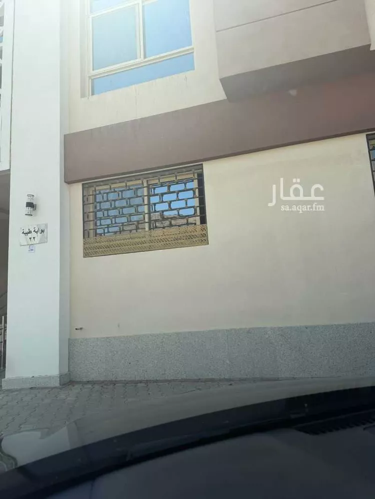 شقة للإيجار في شارع حميد ابن مرة الربعي ، حي وعيرة ، المدينة المنورة ، منطقة المدينة المنورة 6