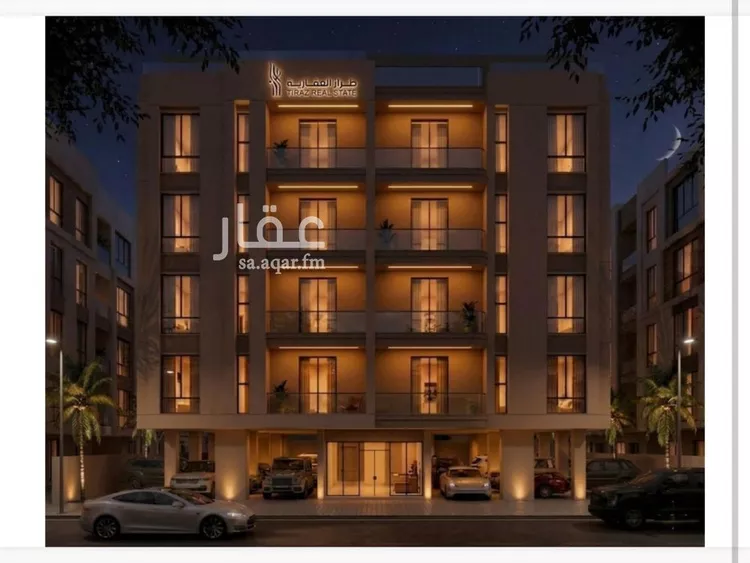 Apartment for Sale in Jeddah Ar Rabwah