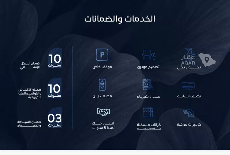شقة للبيع في حي الياقوت, مدينة جدة, منطقة مكة المكرمة صورة 3