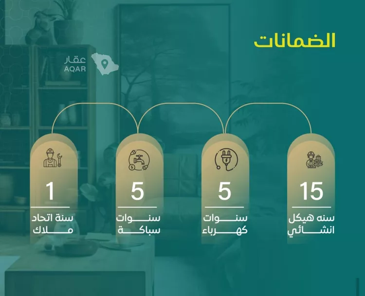 شقة للبيع في شارع ظيبان بن عماره, حي النزهة, مدينة جدة, منطقة مكة المكرمة صورة 4