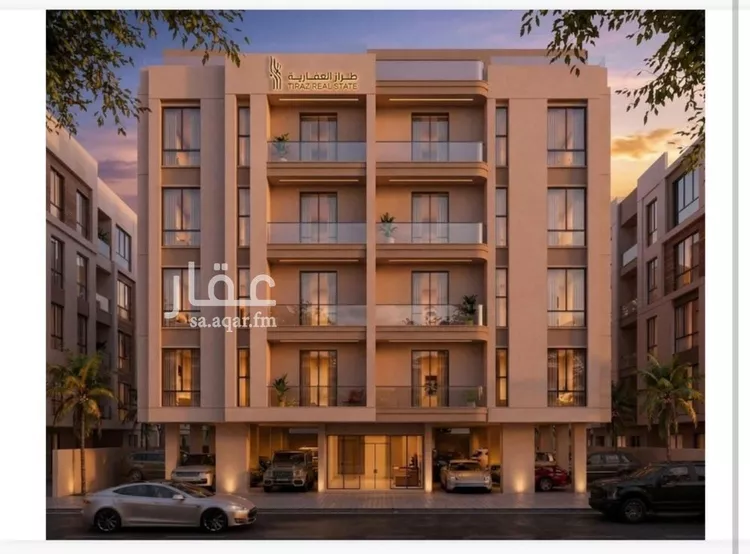 شقة للبيع في حي الربوة, مدينة جدة, منطقة مكة المكرمة 6