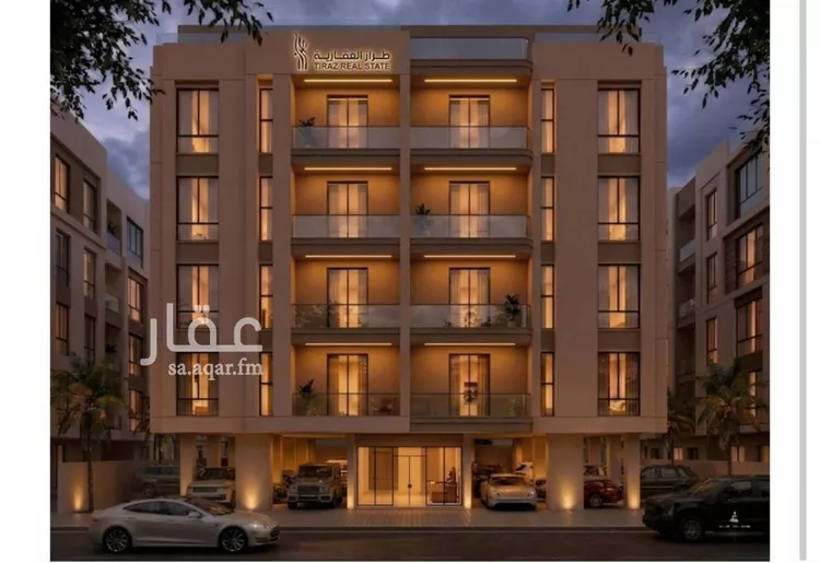 شقة للبيع في حي الربوة, مدينة جدة, منطقة مكة المكرمة 8