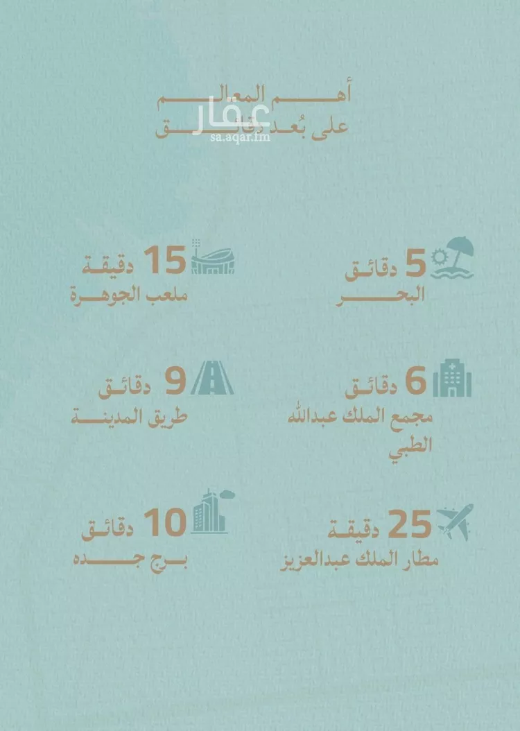 شقة للبيع في حي الياقوت, مدينة جدة, منطقة مكة المكرمة 8