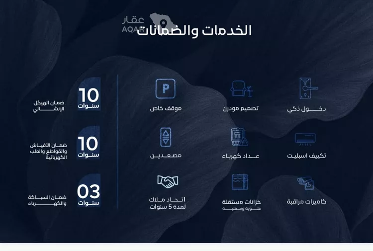 شقة للبيع في شارع صلاح الدين الايوبي, حي الياقوت, مدينة جدة, منطقة مكة المكرمة 7