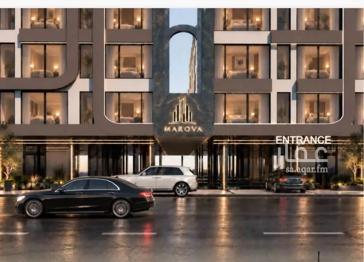Apartment for Sale in Jeddah Al Yaqout