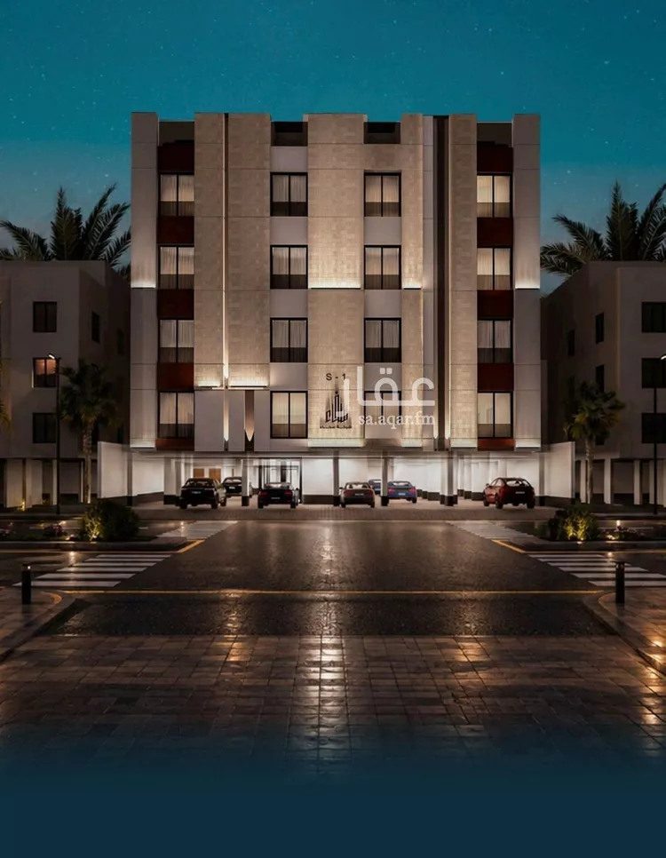Apartment for Sale in Jeddah Al Faisaliah
