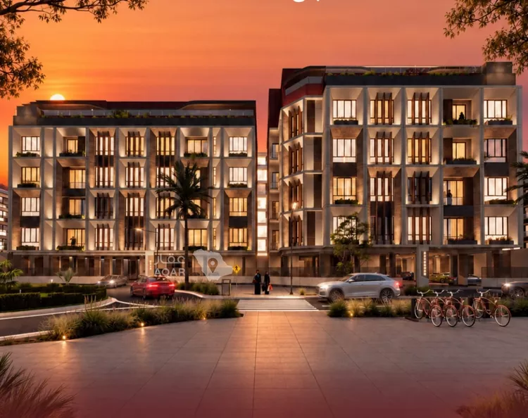 Apartment for Sale in Jeddah Al Yaqout