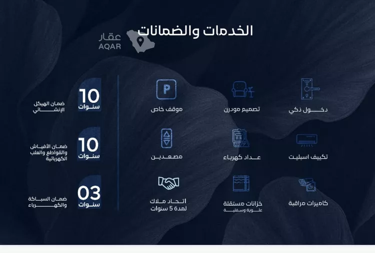 شقة للبيع في حي الياقوت, مدينة جدة, منطقة مكة المكرمة 8