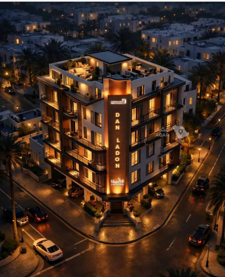 Apartment for Sale in Jeddah An Naim