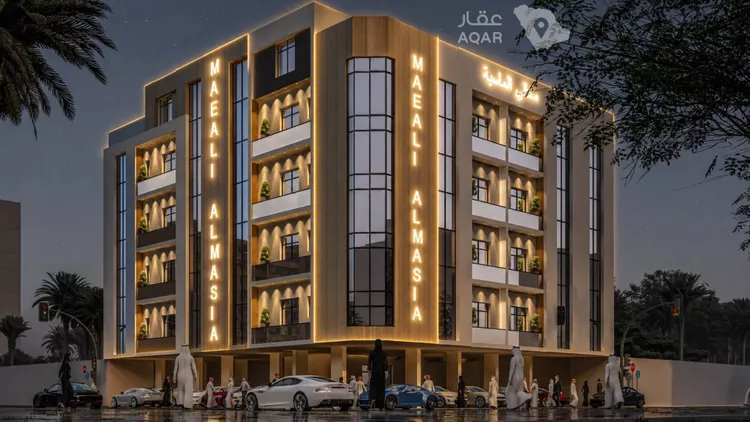 شقة للبيع في حي النزهة, مدينة جدة, منطقة مكة المكرمة