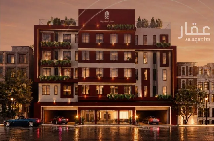 Apartment for Sale in Jeddah Ar Rayan