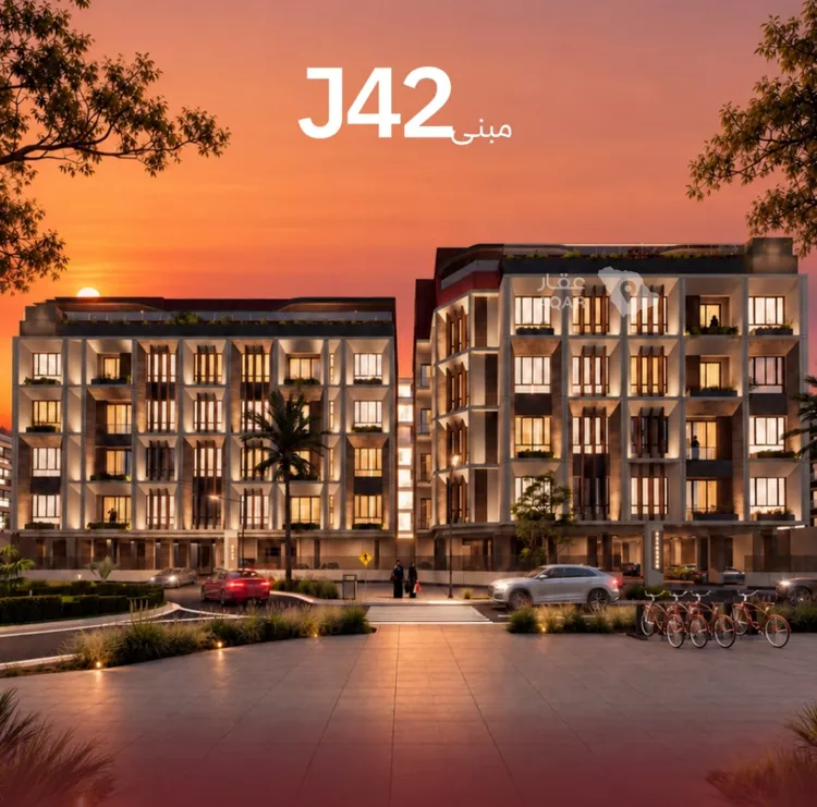 Apartment for Sale in Jeddah Al Fardus