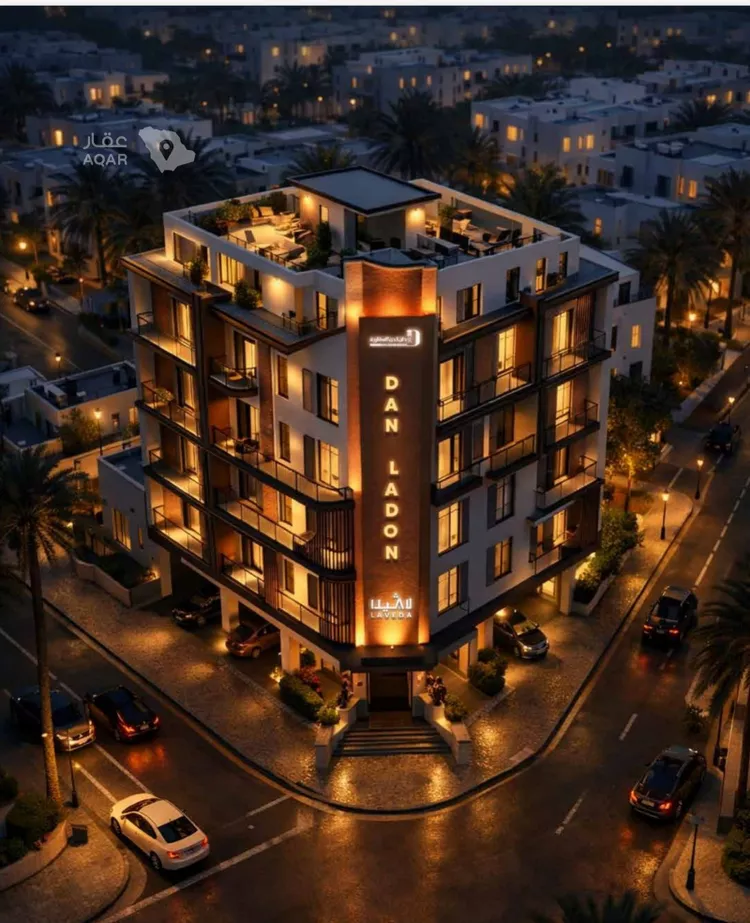 شقة للبيع في حي النعيم, مدينة جدة, منطقة مكة المكرمة 3