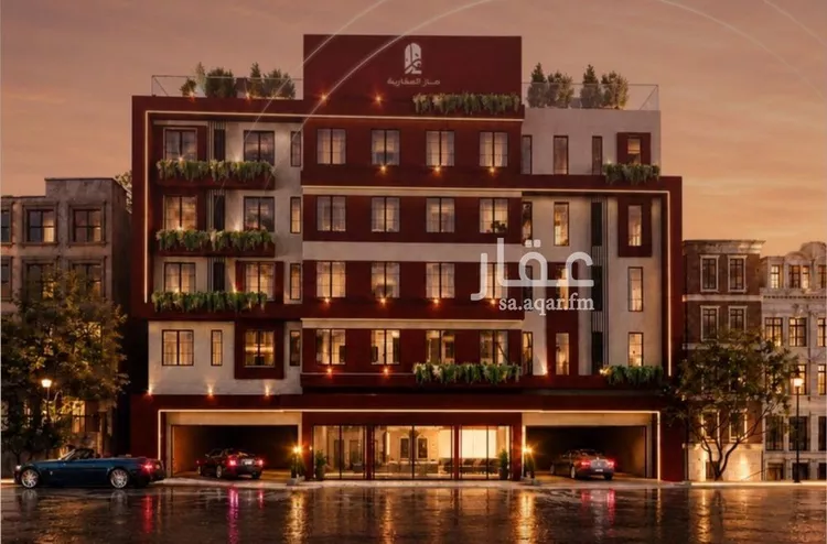 شقة للبيع في شارع ابي بكر الواسطي, حي الريان, مدينة جدة, منطقة مكة المكرمة 6