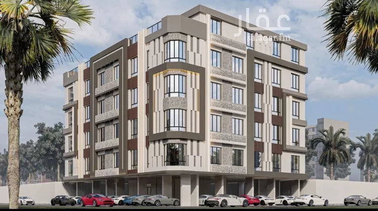 شقة للبيع في شارع عبدالعزيز ابن ابراهيم, حي الصفاء, مدينة جدة, منطقة مكة المكرمة صورة 5