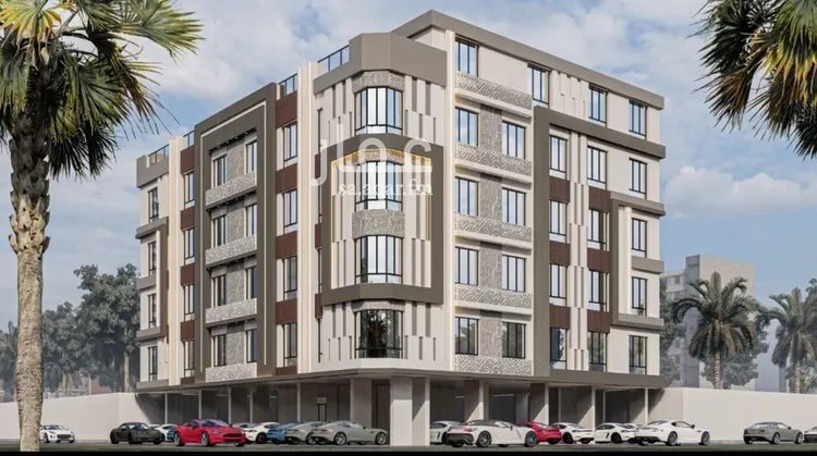 Apartment for Sale in Jeddah As Safaa