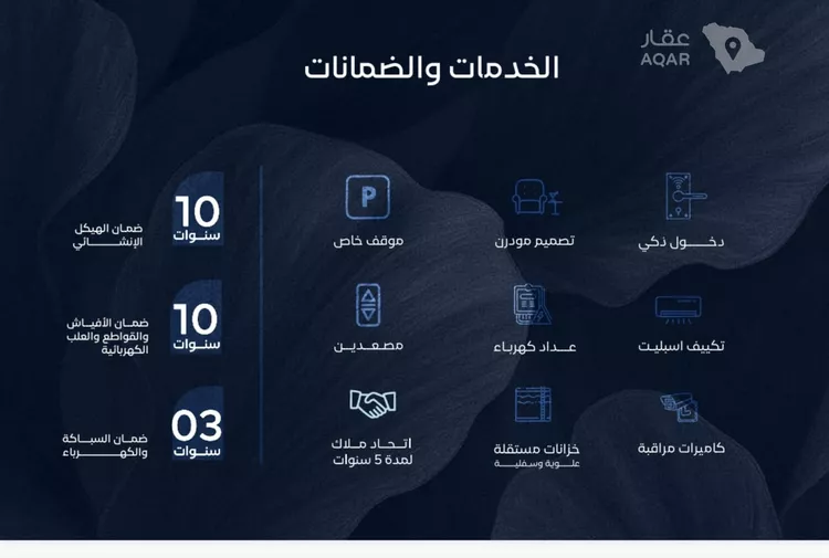 شقة للبيع في حي الياقوت, مدينة جدة, منطقة مكة المكرمة 7
