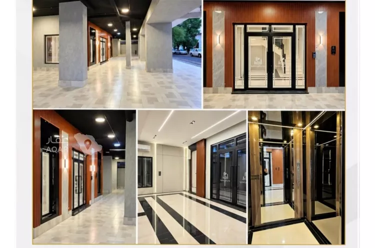 Apartment for Sale in Jeddah As Safaa