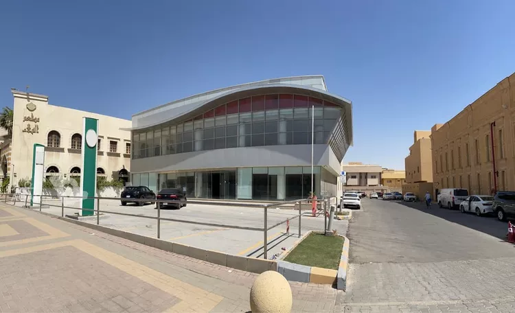 Building for Rent in Riyadh As Sulimaniyah