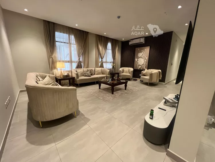 Furnished Apartment for Booking in Riyadh Ar Rabie